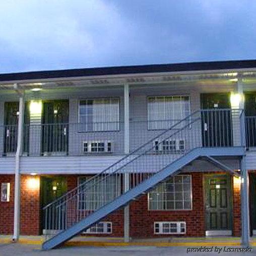 Colonial Inn Hammond Exterior foto